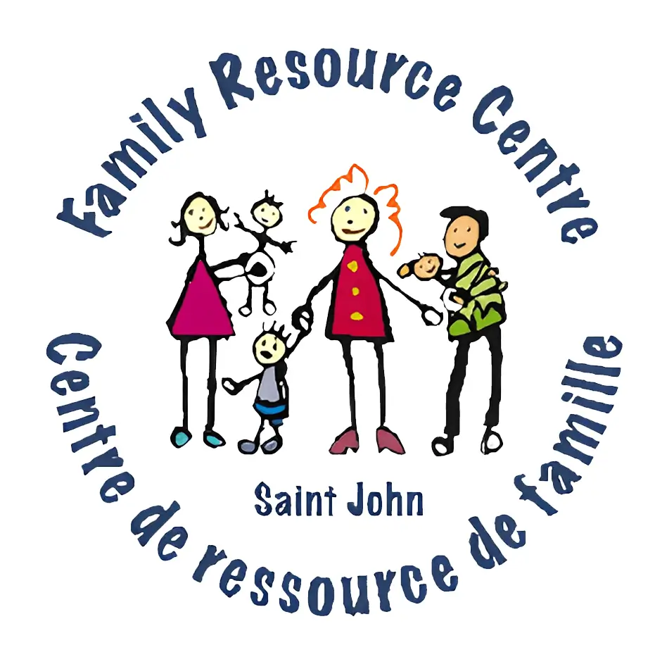 FRCSJ Logo - Round White BG