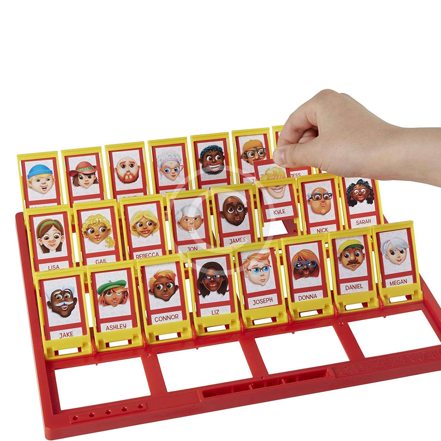 Connect 4 Game - Image 3