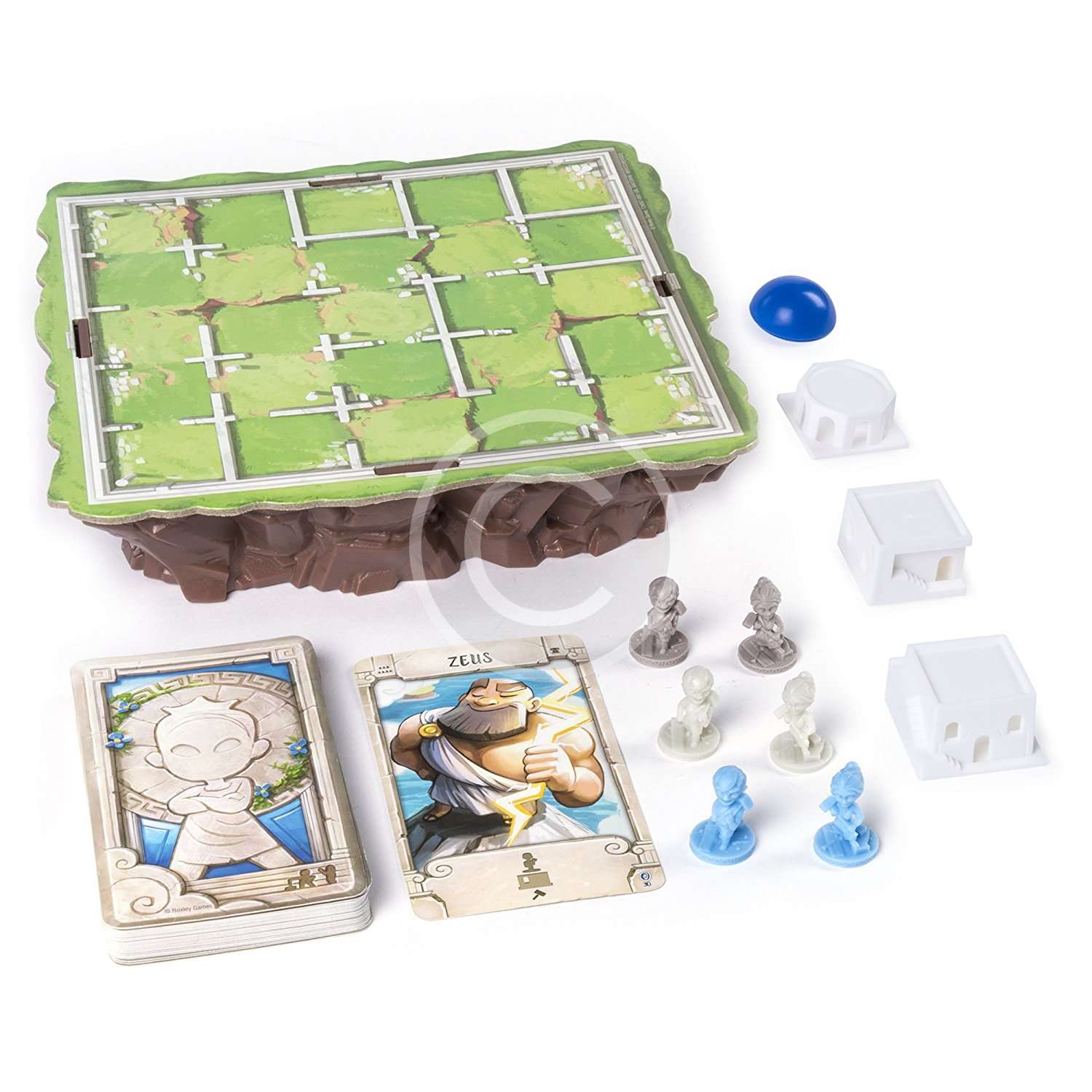 Latice Game - Image 3