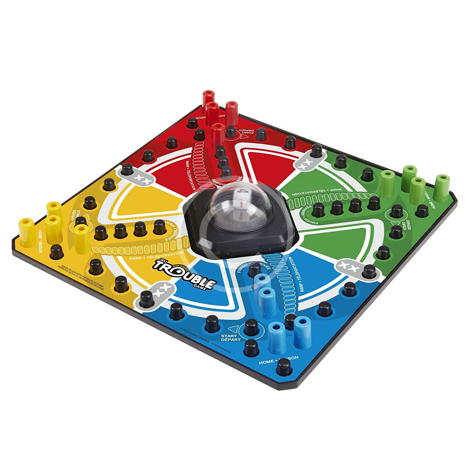 Latice Game - Image 2