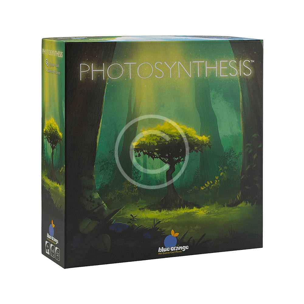 Photosynthesis Game