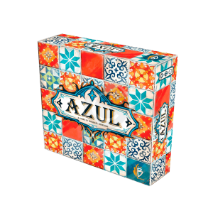Azul Game