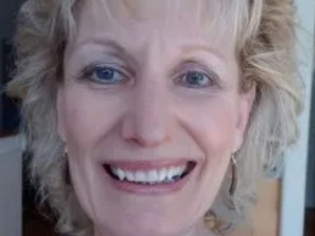 Silvia Borisic - Executive Director
