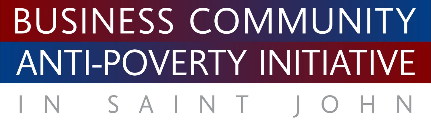 Business Community Anti-Poverty Initiative in Saint John