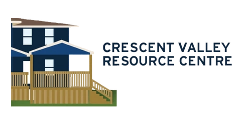 Crescent Valley Resource Centre Logo