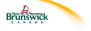 Government of New Brunswick