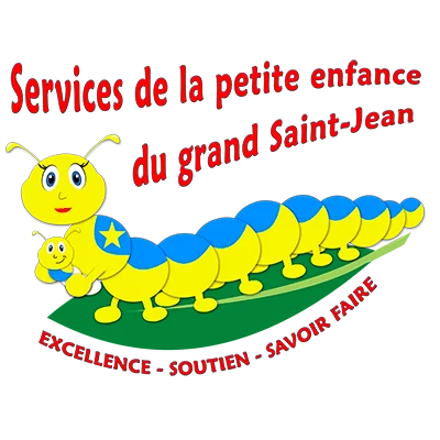 Service de la Petite Enfance du Grand Saint-Jean